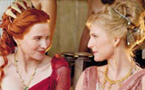 Spartacus: Blood and Sand